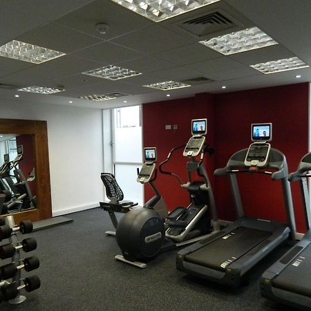 Hilton Garden Inn Лівермор Екстер'єр фото