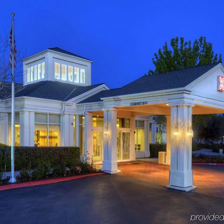 Hilton Garden Inn Лівермор Екстер'єр фото