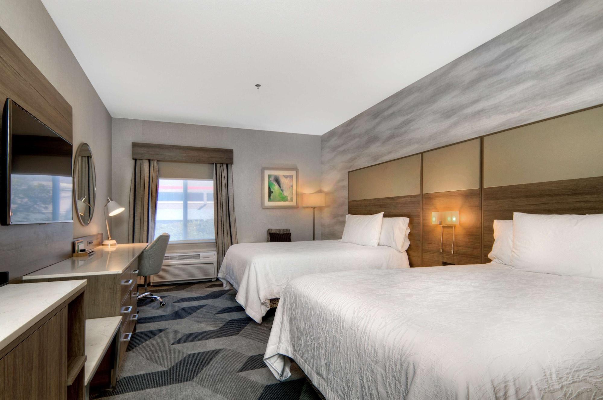 Hilton Garden Inn Лівермор Екстер'єр фото