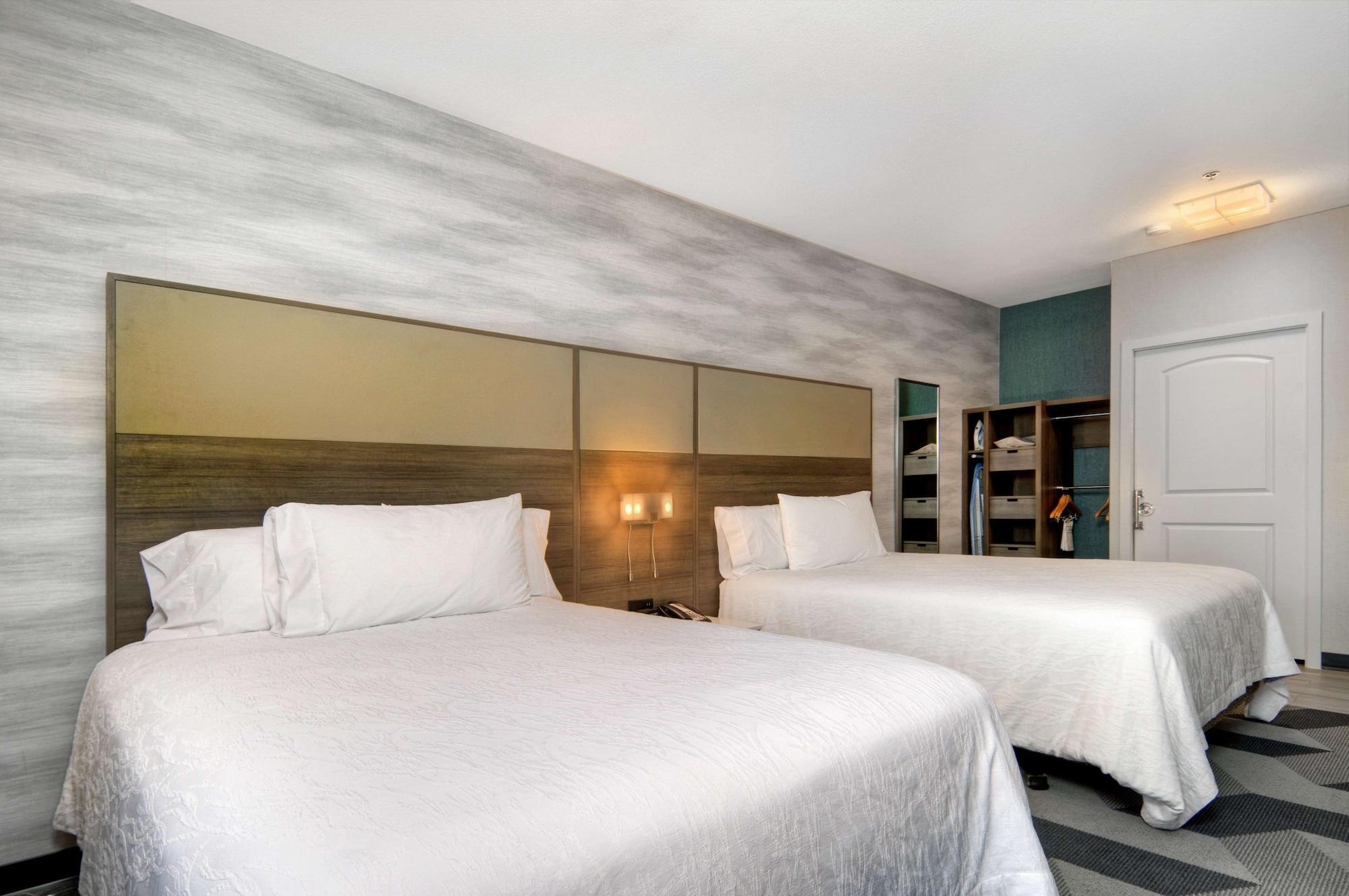 Hilton Garden Inn Лівермор Екстер'єр фото
