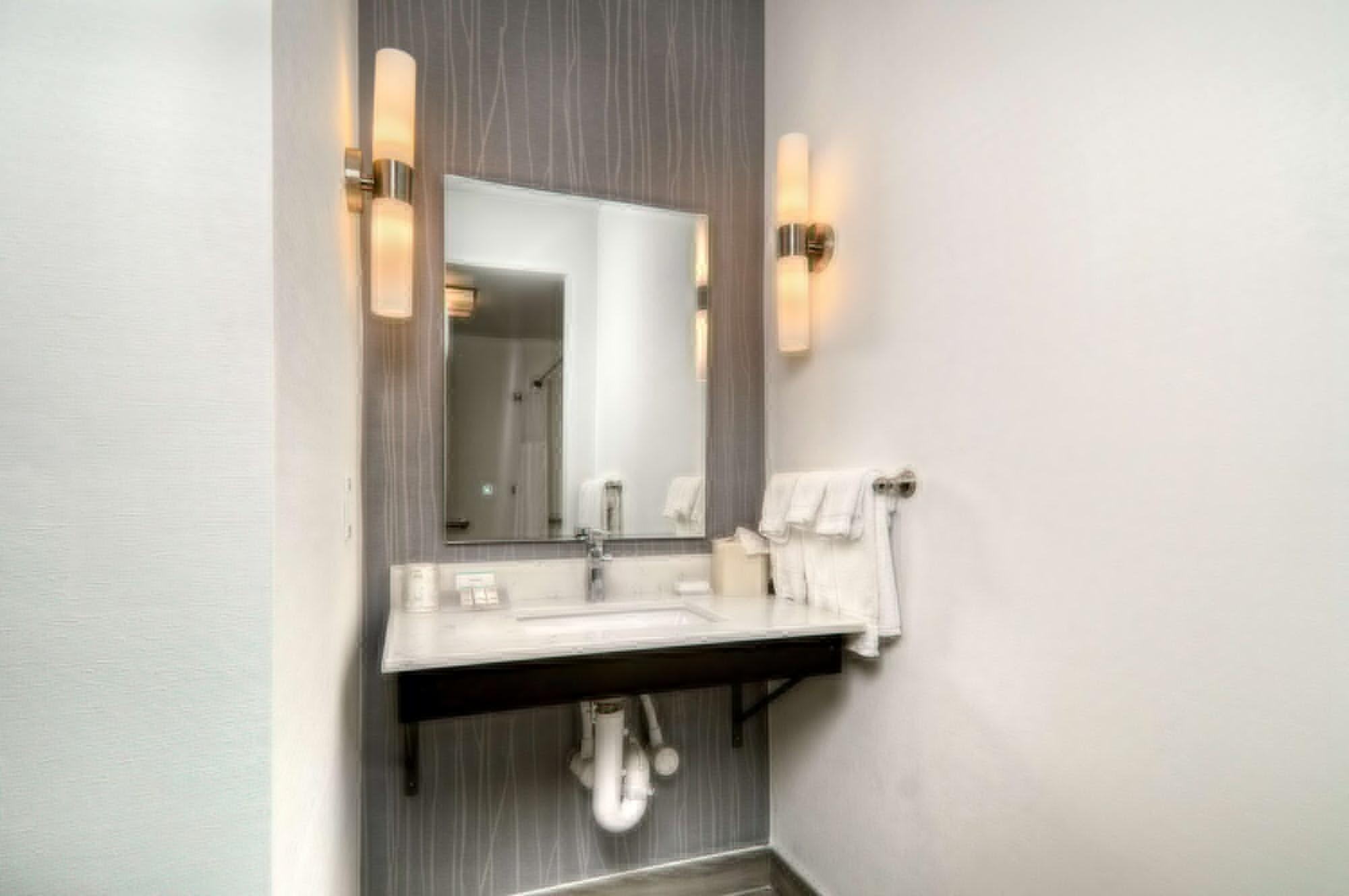 Hilton Garden Inn Лівермор Екстер'єр фото