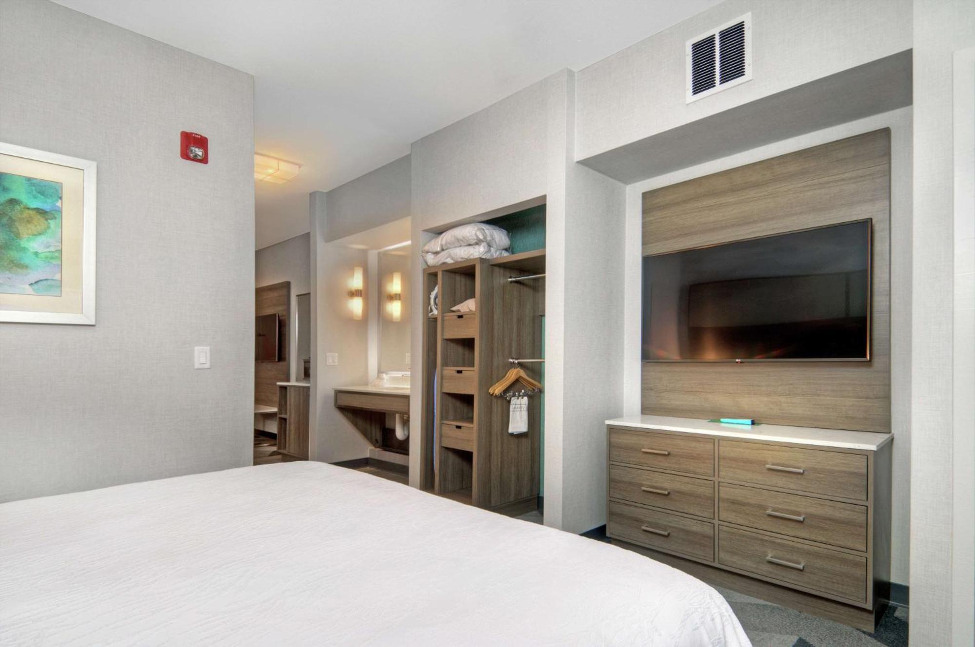 Hilton Garden Inn Лівермор Екстер'єр фото