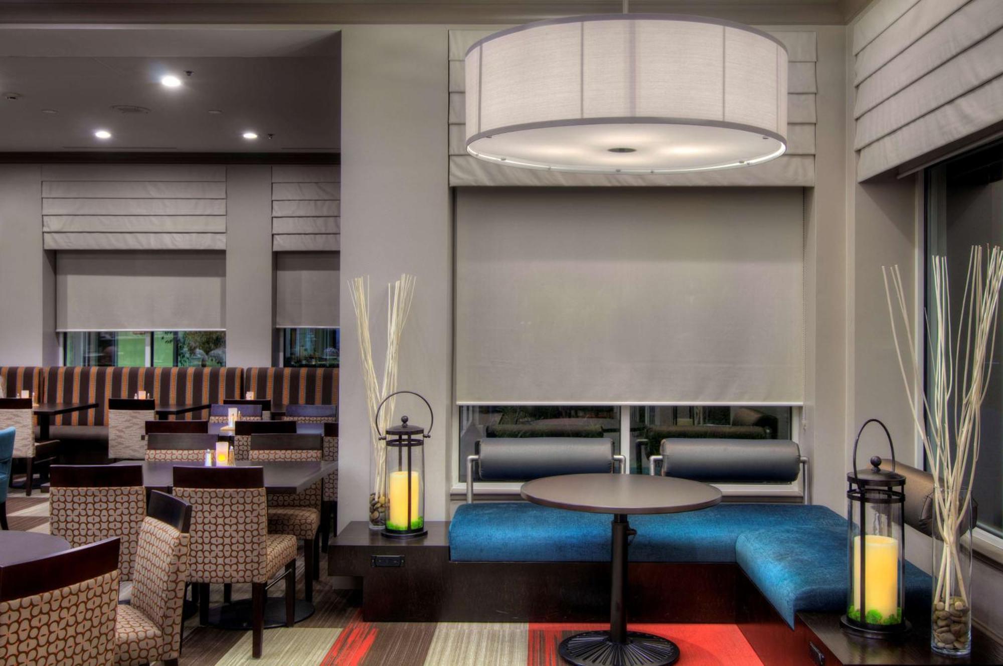 Hilton Garden Inn Лівермор Екстер'єр фото