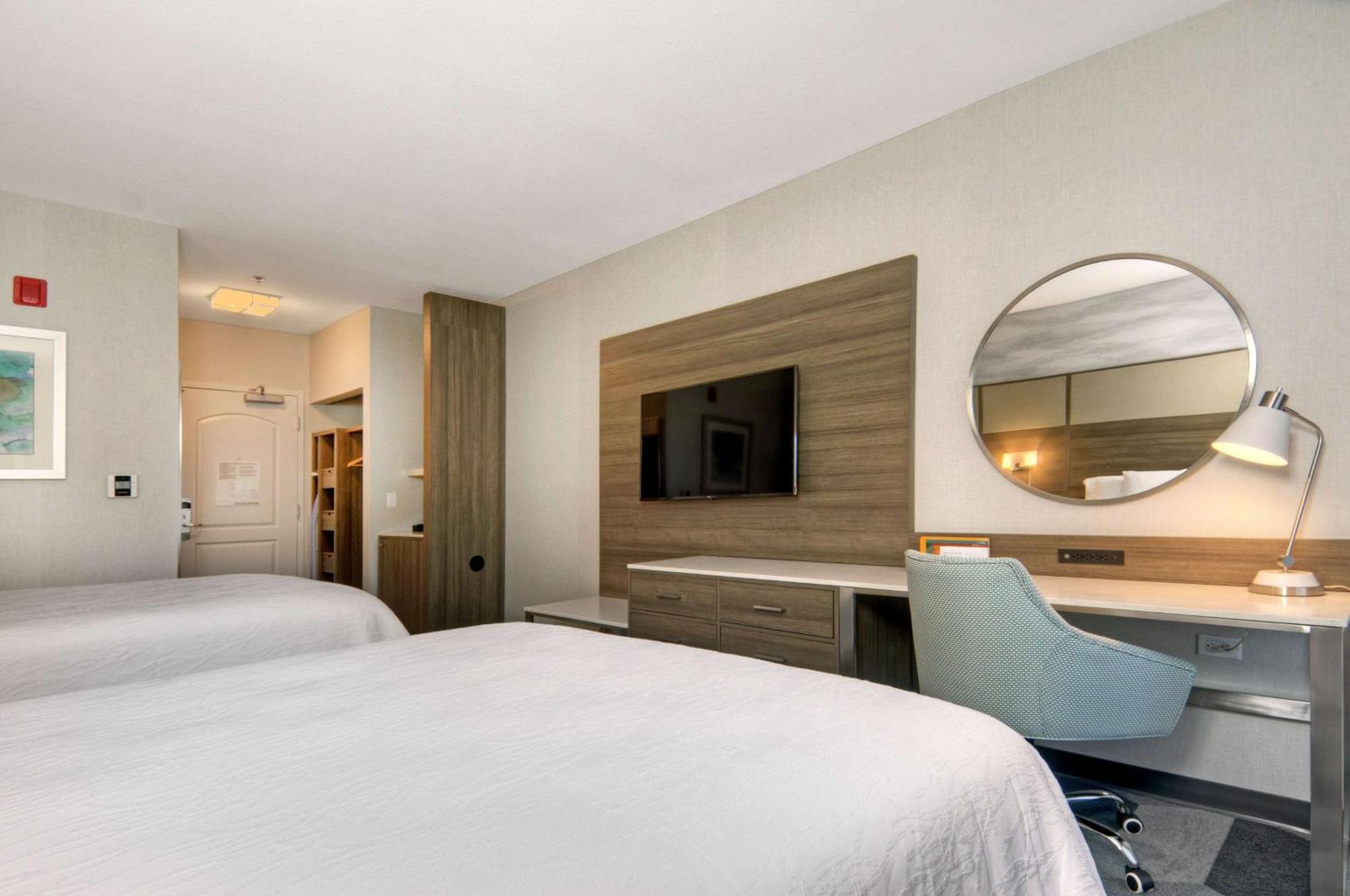 Hilton Garden Inn Лівермор Екстер'єр фото