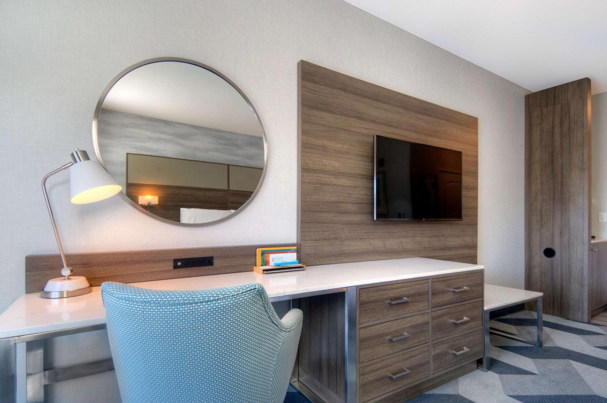 Hilton Garden Inn Лівермор Екстер'єр фото