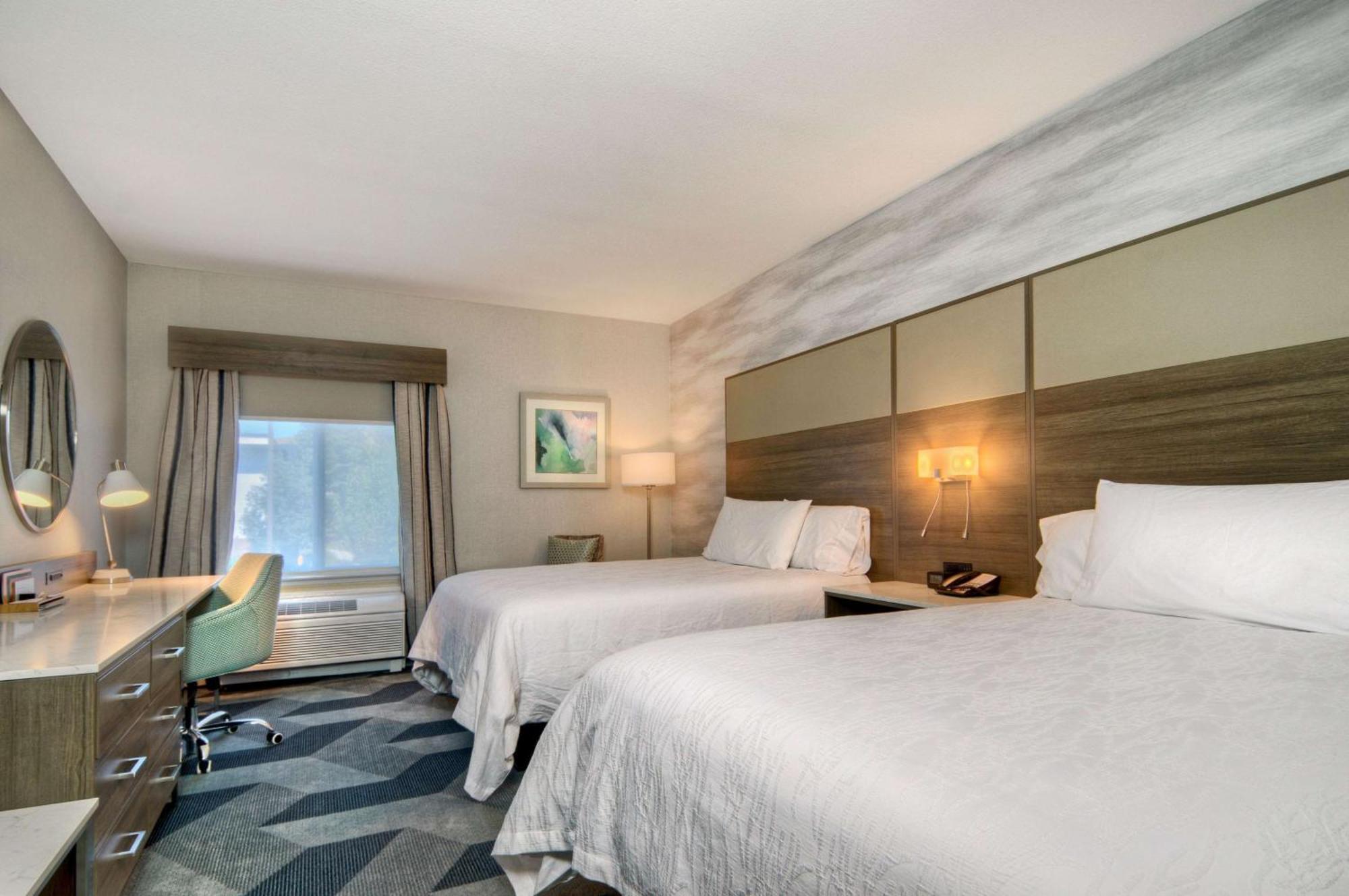 Hilton Garden Inn Лівермор Екстер'єр фото