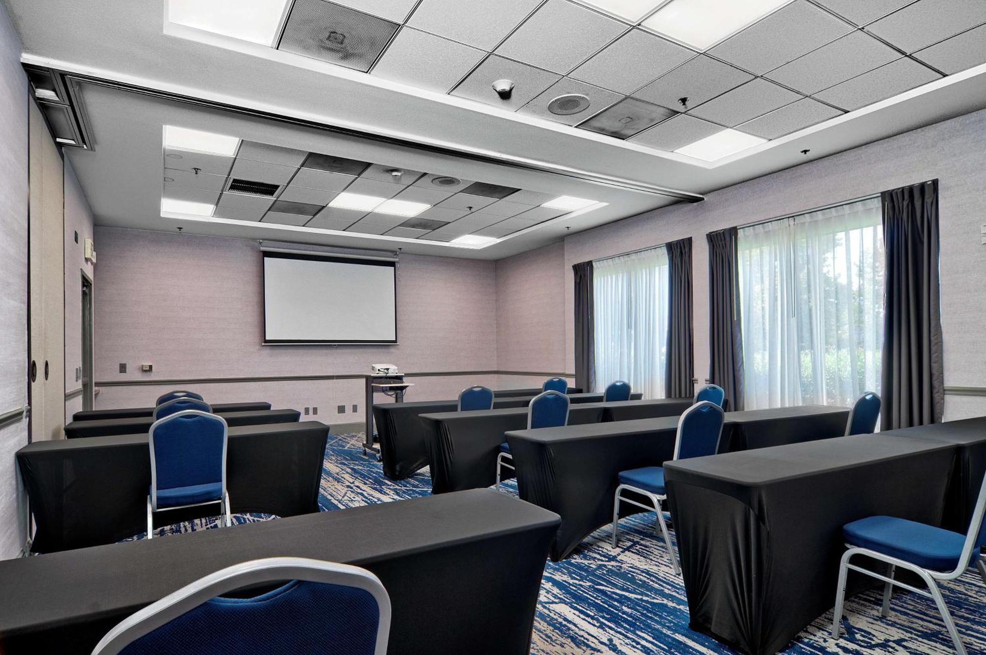 Hilton Garden Inn Лівермор Екстер'єр фото