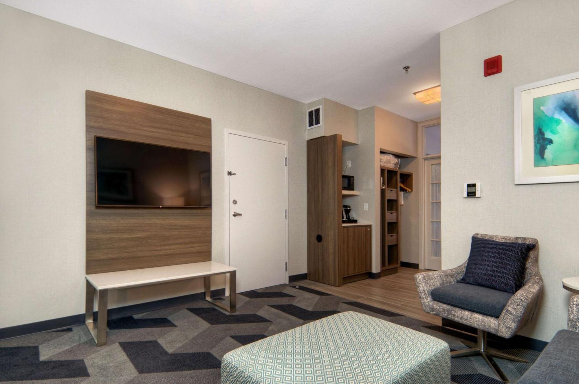 Hilton Garden Inn Лівермор Екстер'єр фото