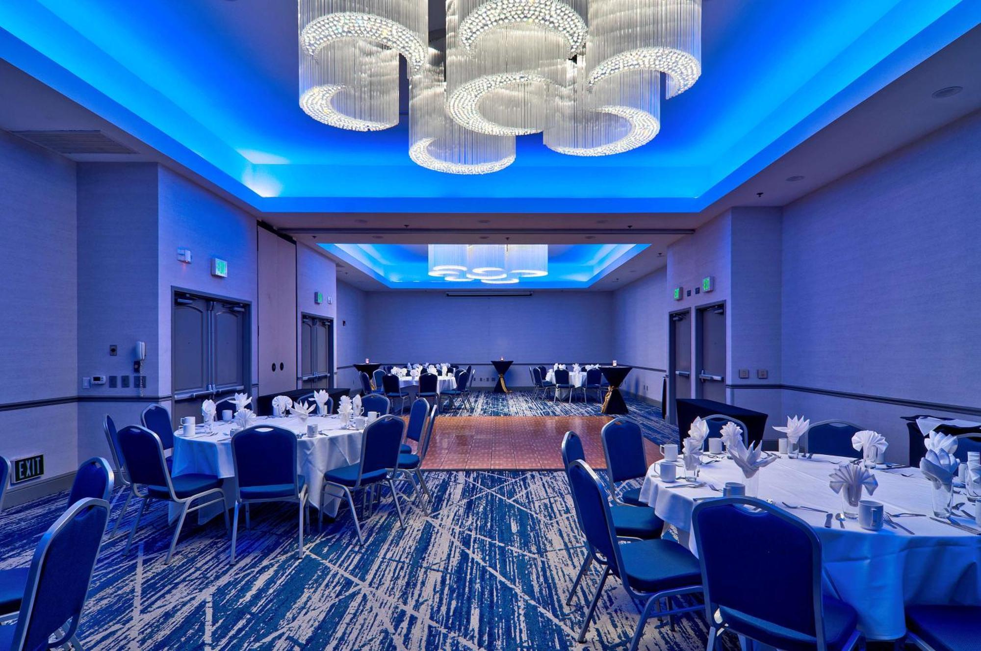 Hilton Garden Inn Лівермор Екстер'єр фото