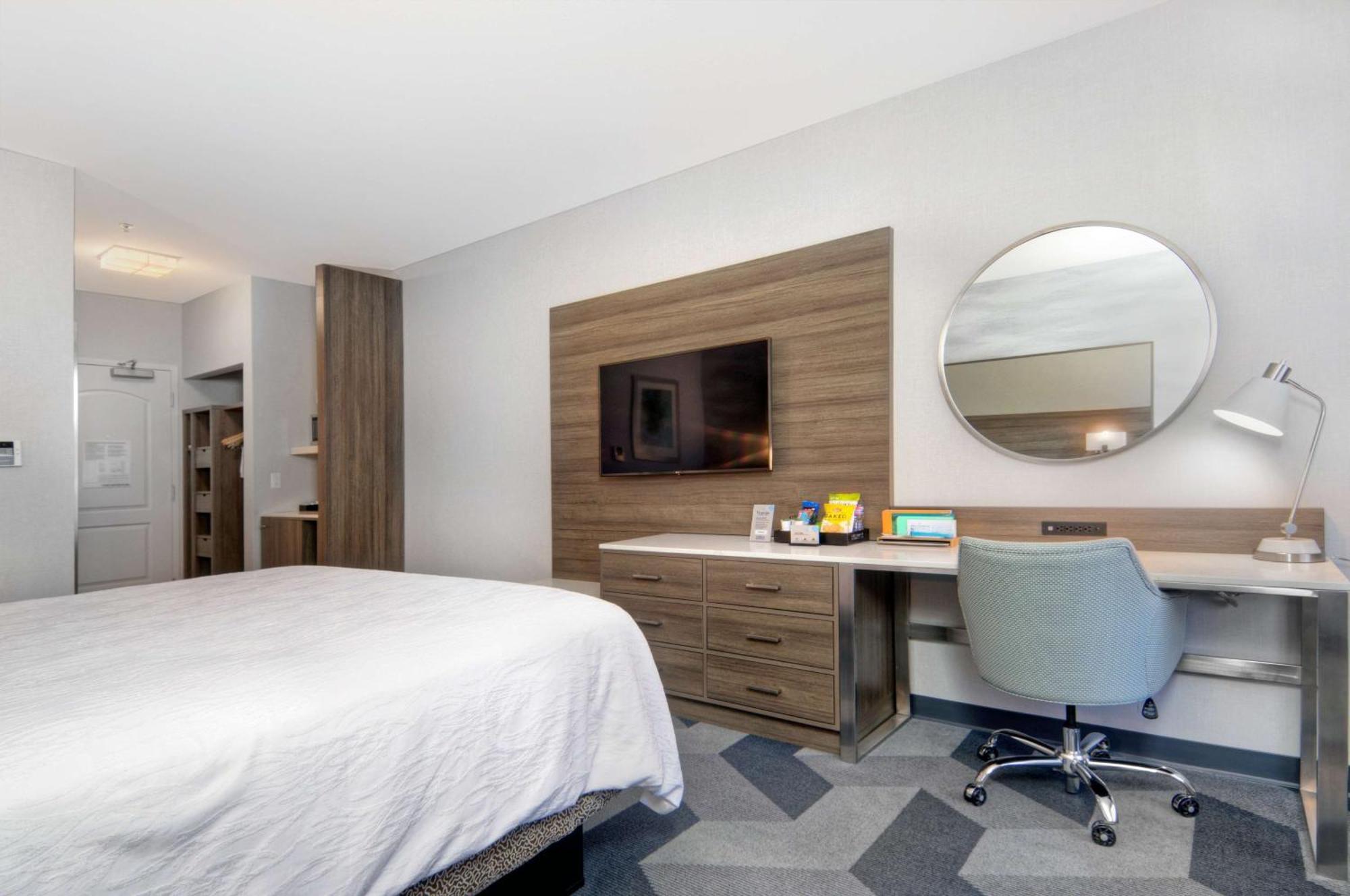 Hilton Garden Inn Лівермор Екстер'єр фото