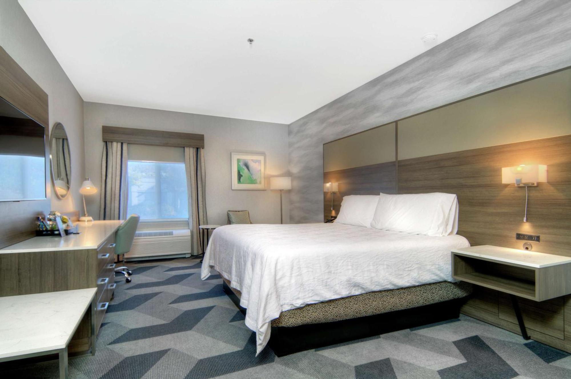 Hilton Garden Inn Лівермор Екстер'єр фото