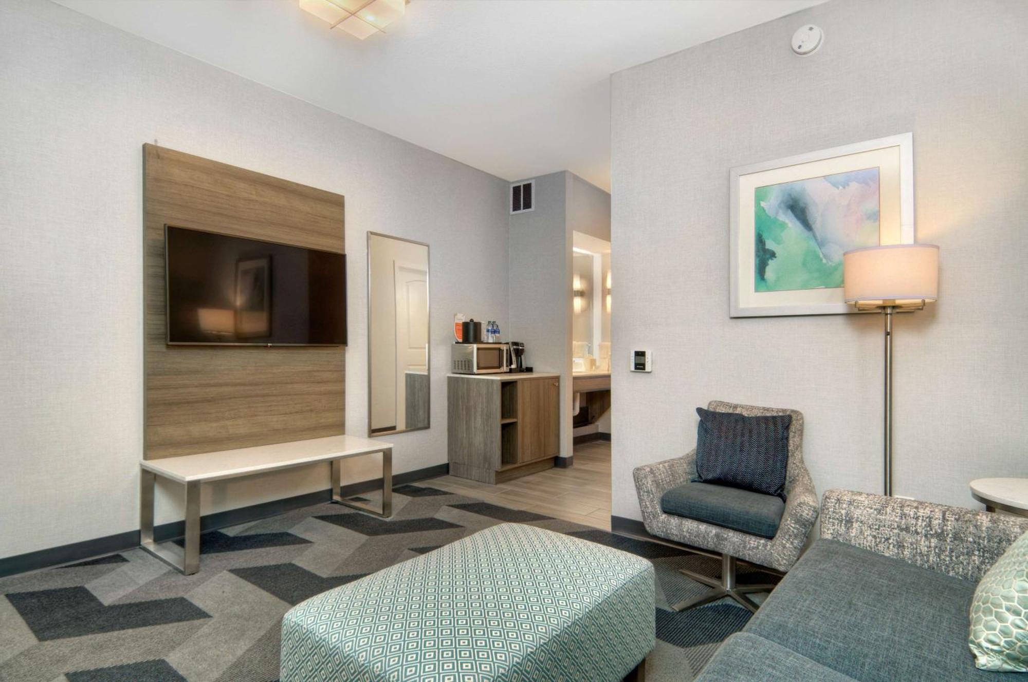 Hilton Garden Inn Лівермор Екстер'єр фото