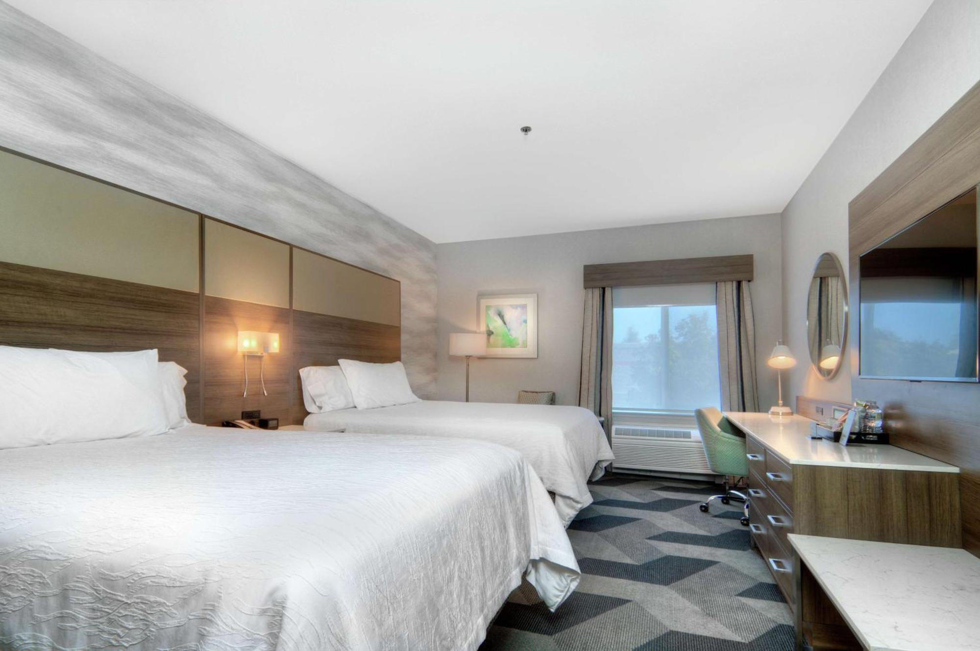 Hilton Garden Inn Лівермор Екстер'єр фото