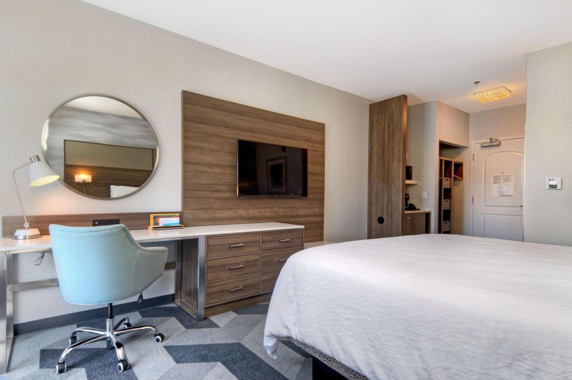 Hilton Garden Inn Лівермор Екстер'єр фото