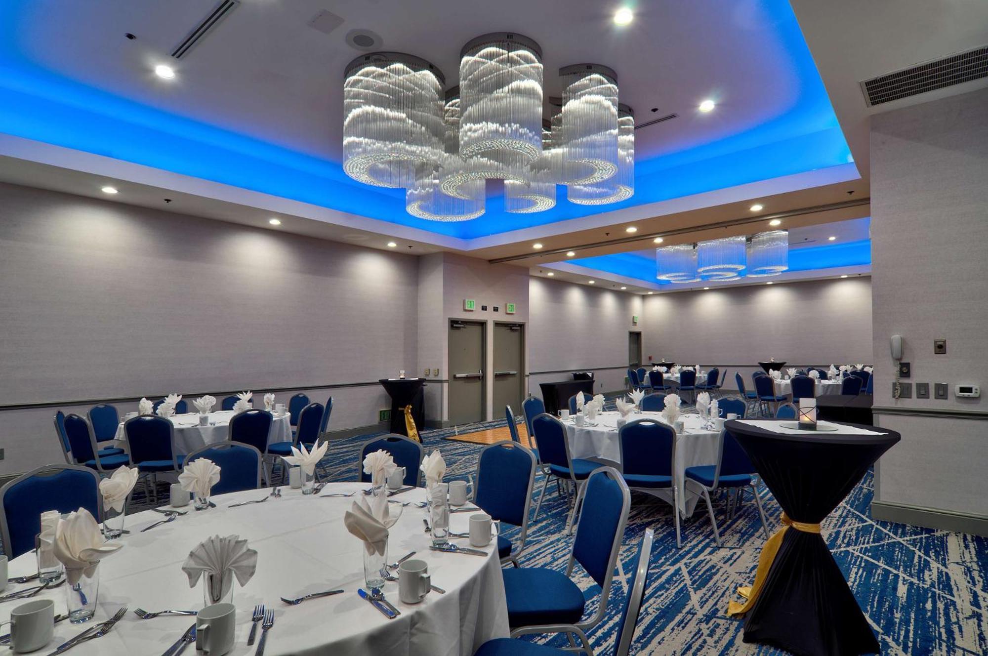 Hilton Garden Inn Лівермор Екстер'єр фото