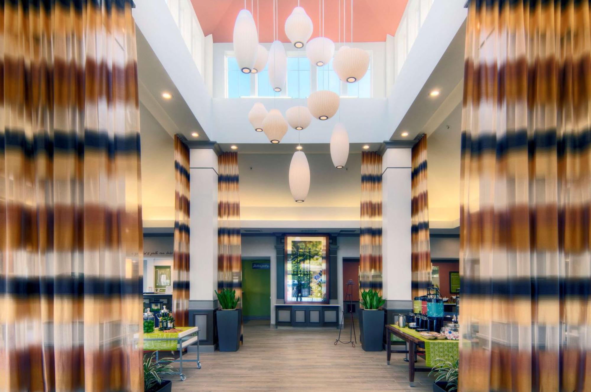 Hilton Garden Inn Лівермор Екстер'єр фото