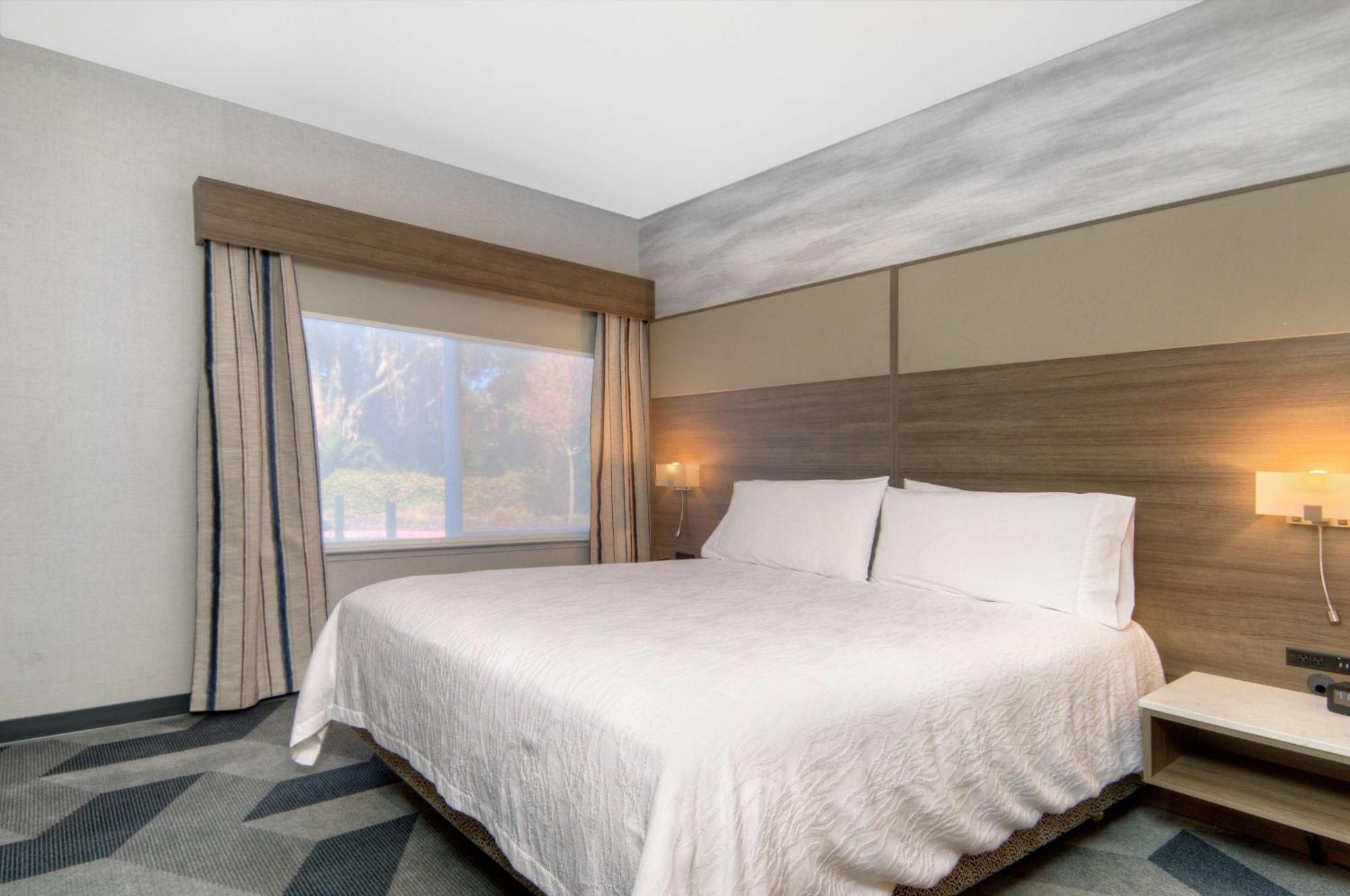 Hilton Garden Inn Лівермор Екстер'єр фото