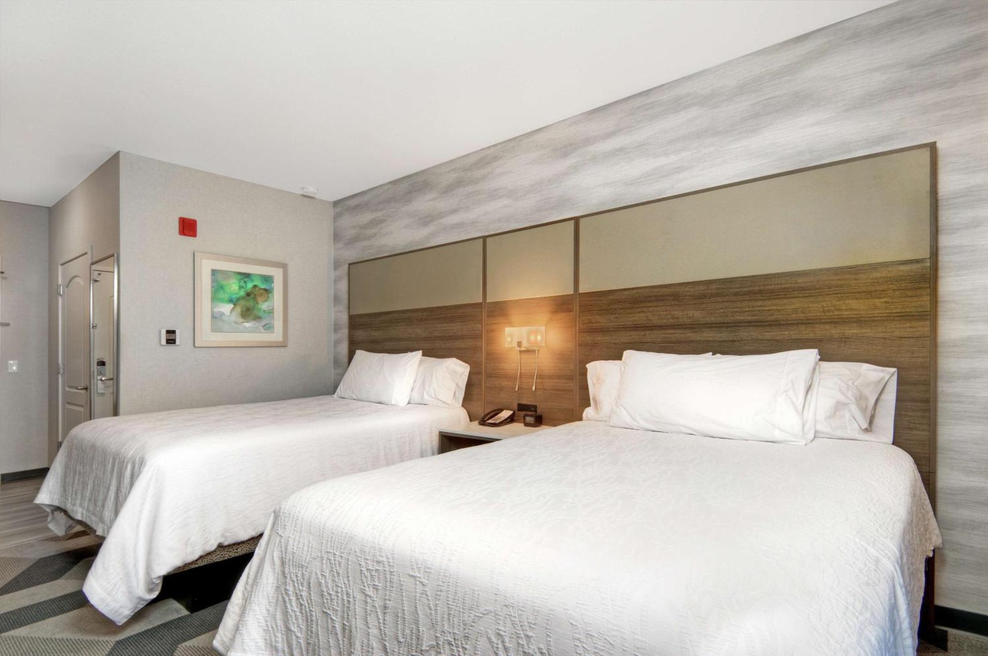 Hilton Garden Inn Лівермор Екстер'єр фото