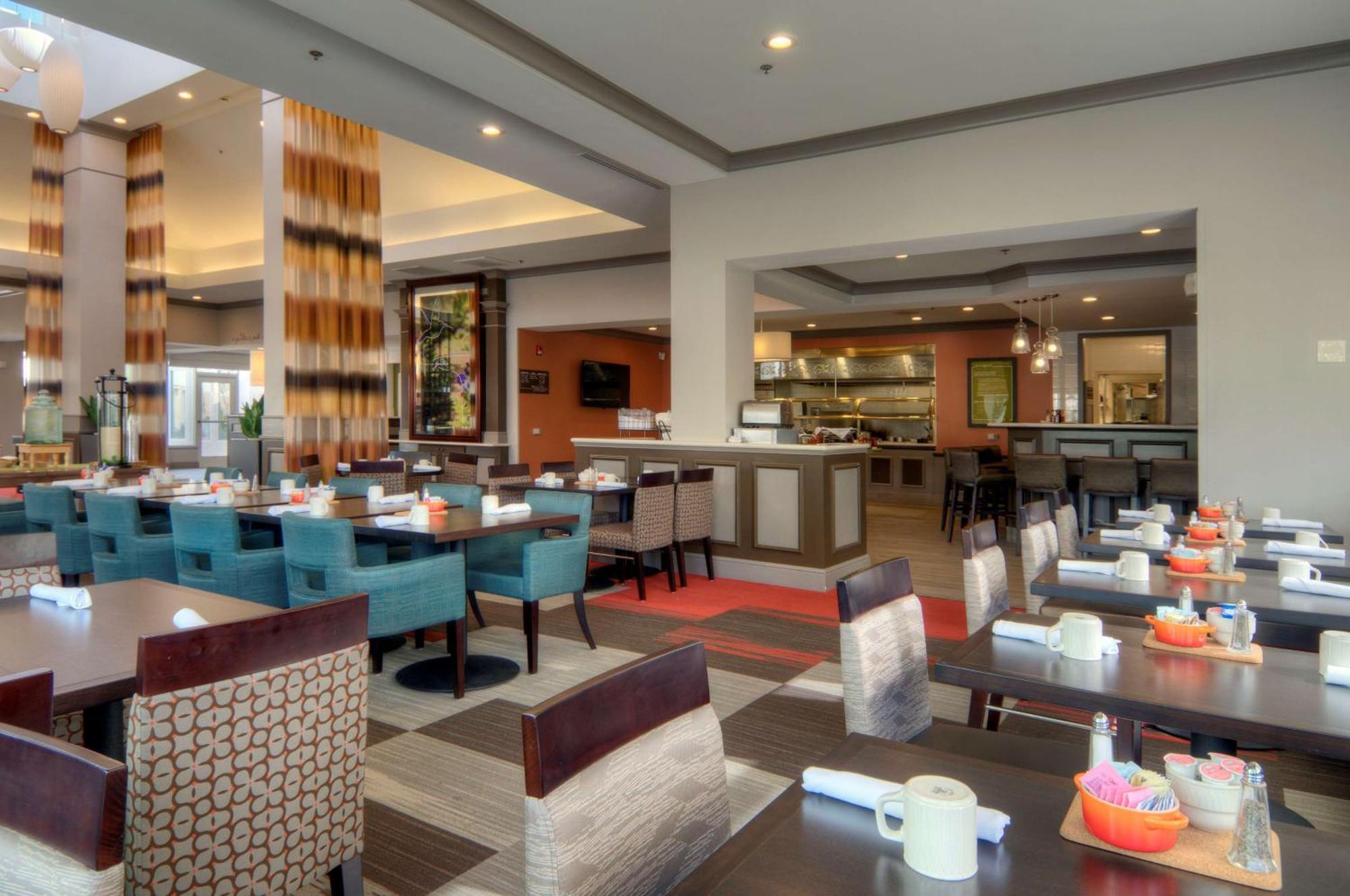 Hilton Garden Inn Лівермор Екстер'єр фото