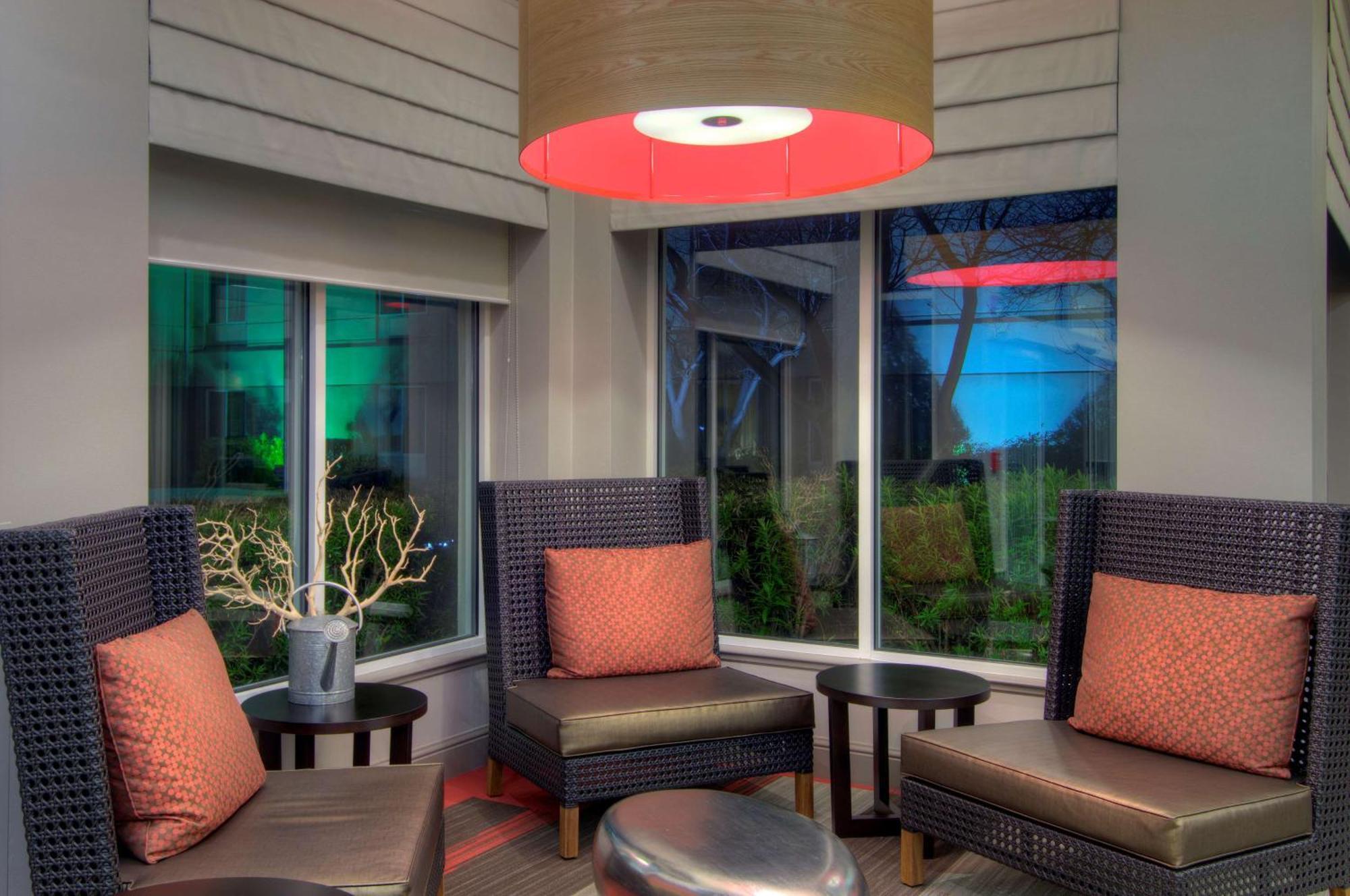 Hilton Garden Inn Лівермор Екстер'єр фото