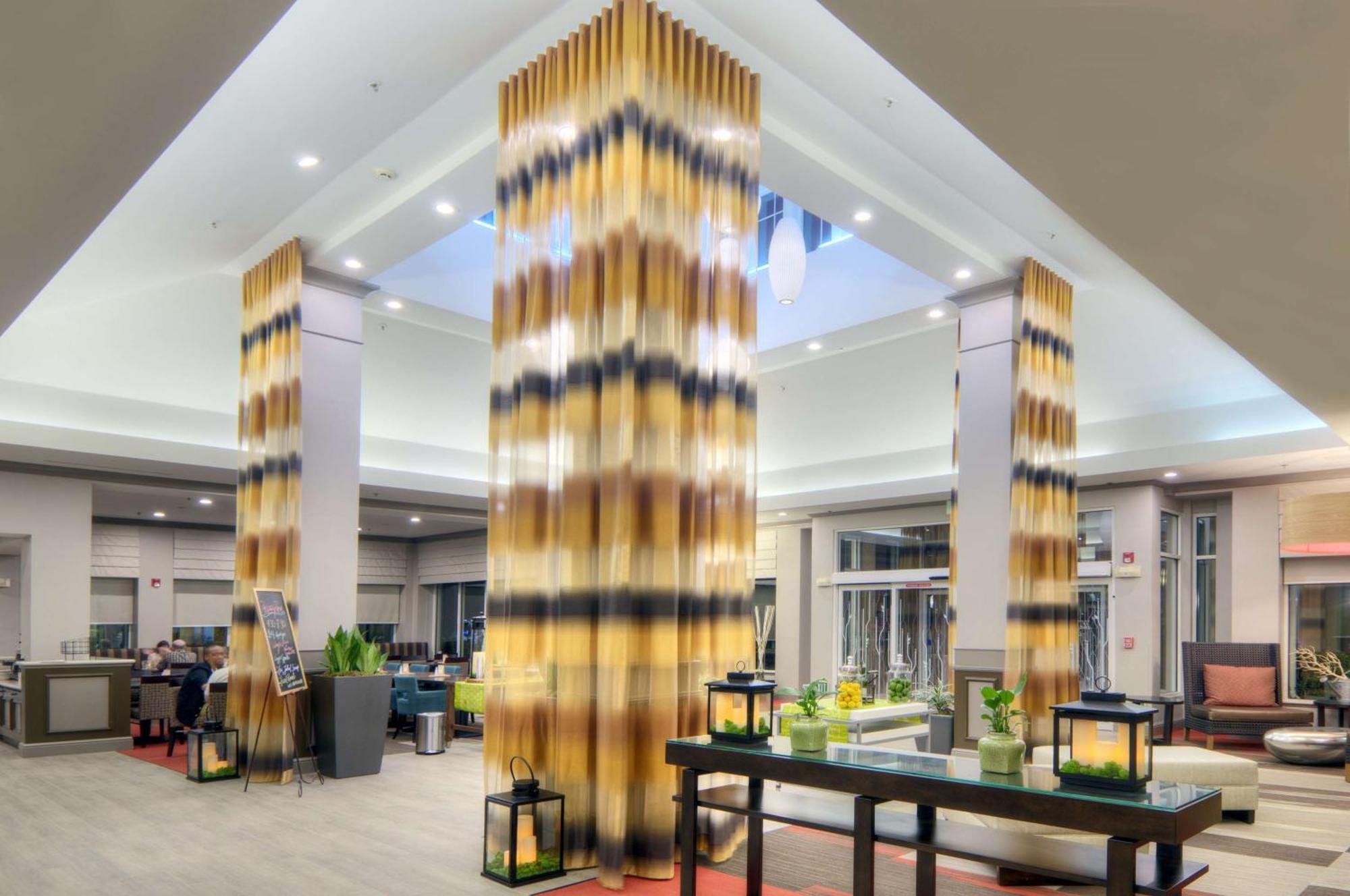 Hilton Garden Inn Лівермор Екстер'єр фото