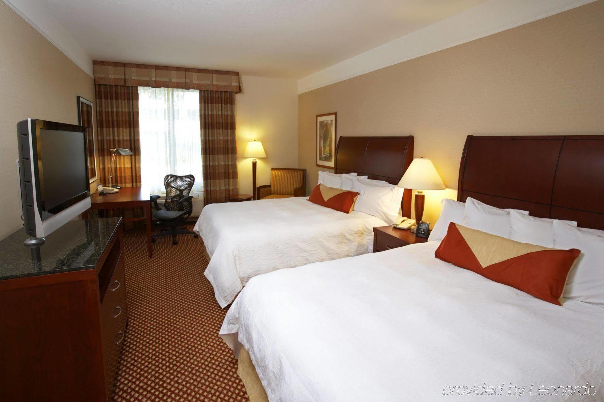 Hilton Garden Inn Лівермор Номер фото