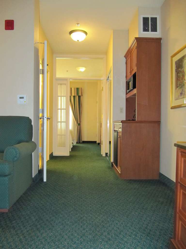 Hilton Garden Inn Лівермор Номер фото