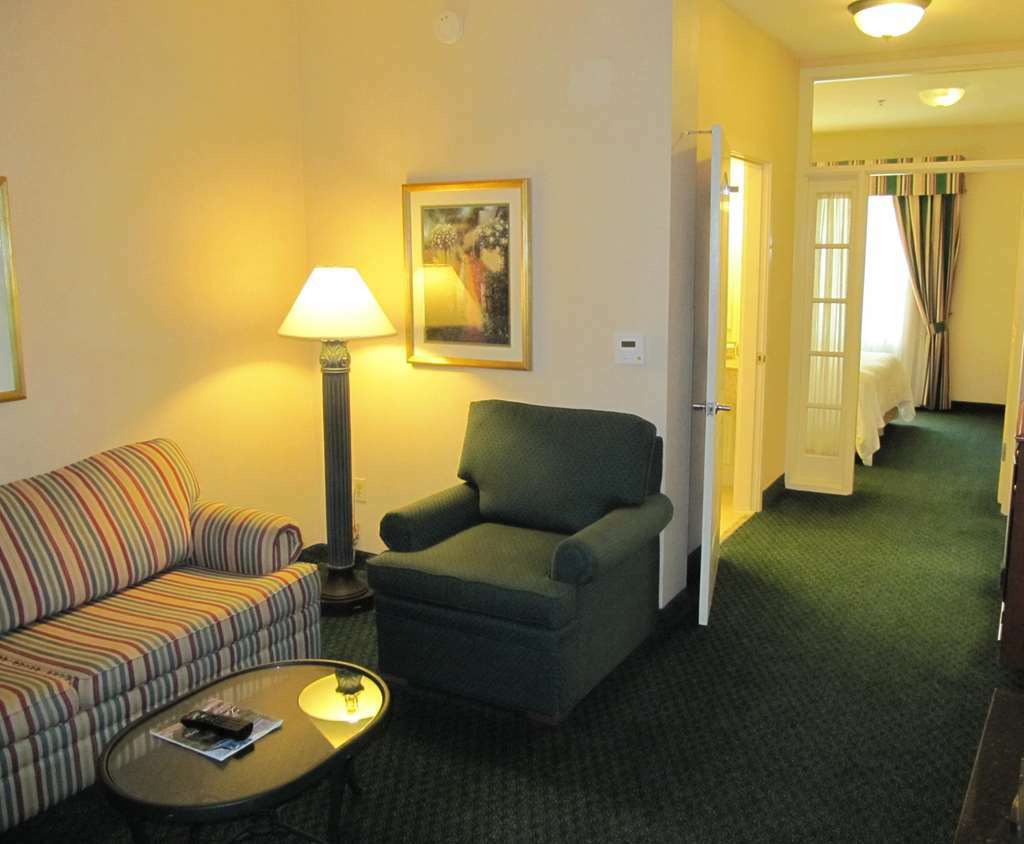 Hilton Garden Inn Лівермор Номер фото